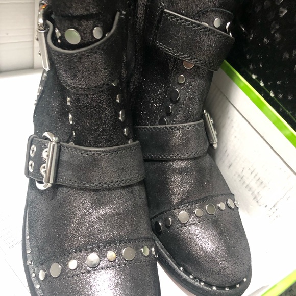 Sam eldeman boots size 6 1/2 - Picture 4 of 7